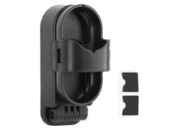 Soporte magnético para cámara de acción Go 3s, soporte de mesa plegable, adaptador y soporte magnético para cámara.