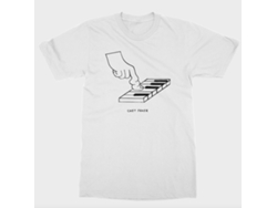 Chet Faker Bend Tee White T-shirt Rockinstone Unisex Adults Best Sellers Size:xxxl