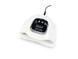 Secador de uñas LED UV GOKOCO para el curado de esmaltes en gel, modelo 2548