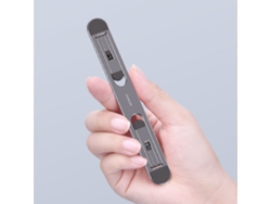Soporte Plegable Portátil Para Portátil, Ajustable, De Aleación De Aluminio Con Sistema De Refrigeración, Universal Para Portátiles/tabletas.