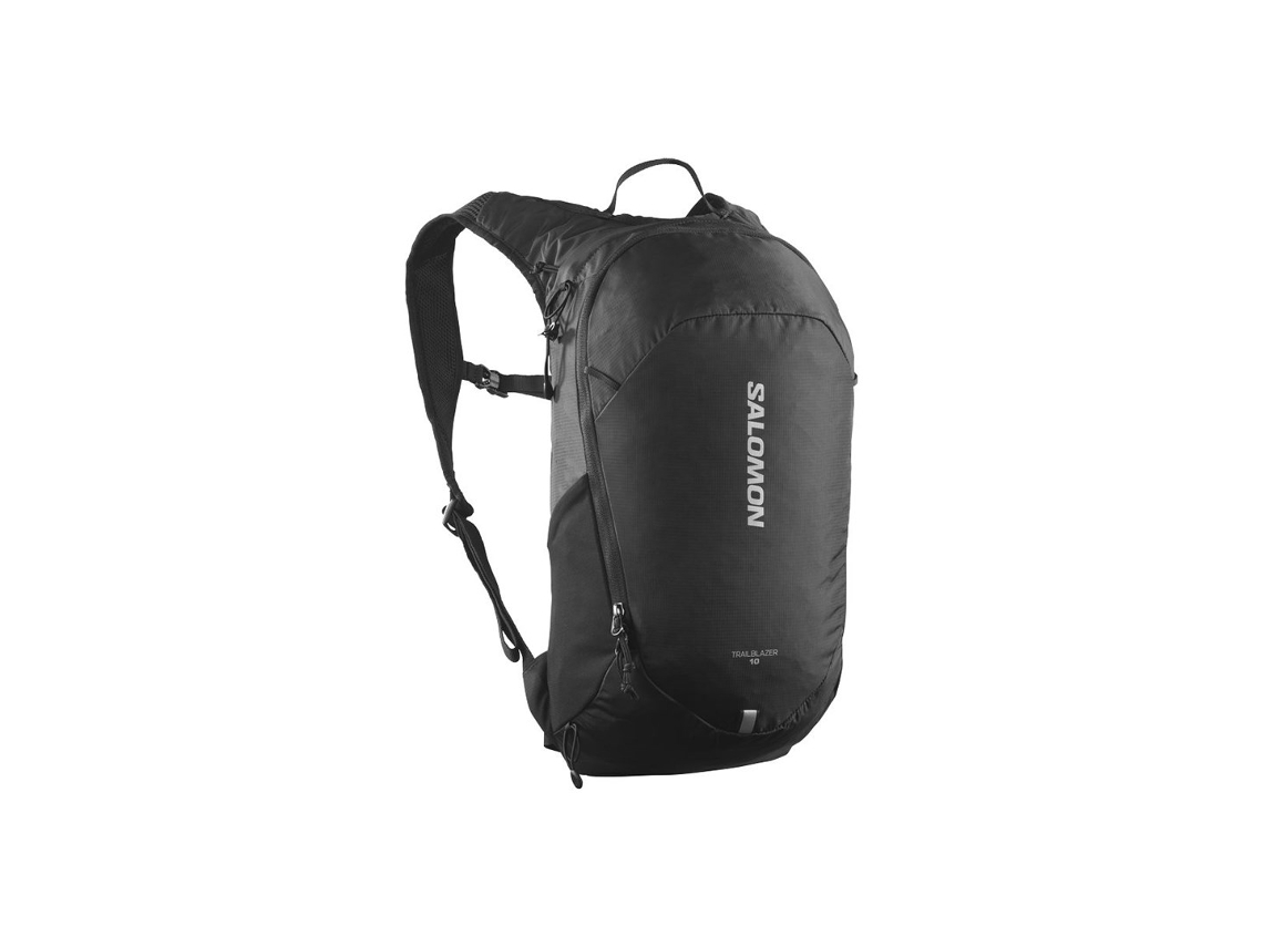 Mochila Salomon Trailblazer 10 Alloy negra