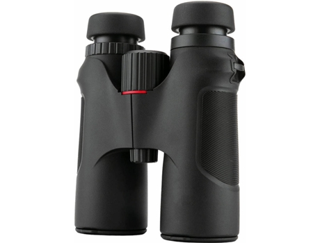 Prismáticos CHRONUS Te258/0817/zx Negro (10x42)