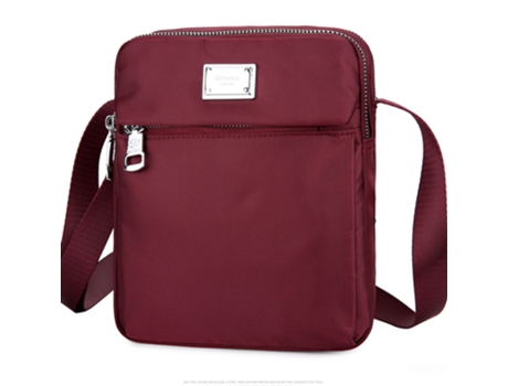 Bandolera Deportiva Con Bolso Impermeable Multibolsillos, Style3 ZMDECQNA
