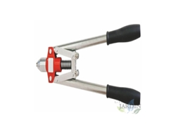 Remachadora 2 Brazos para Remaches de 3 a 5 Mm SUINGA