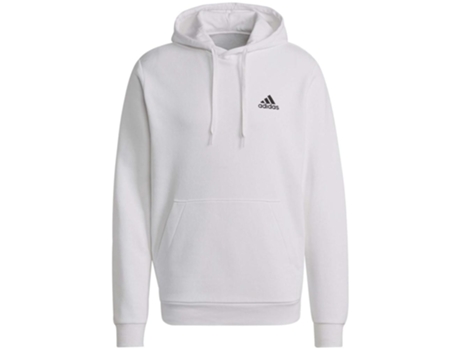 Sudadera con Capucha Feelcozy Hd ADIDAS