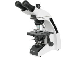 Microscópio BRESSER TFM-301 Trino