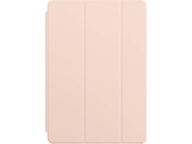 Funda Tablet APPLE Smart Cover (iPad Air - 10.5'' - Rosa)