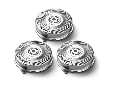Cabezal De Afeitadora Para Afeitadoras Eléctricas Philips Serie 1000-3000 S738 Sh30/52 VENISYMLIS