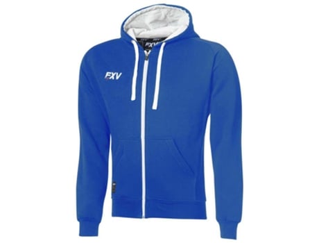 Blusa de Mujer LE COQ SPORTIF Freeman Porter Boxina Ixia (L)