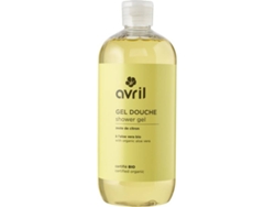 Gel de Baño AVRIL Lemon Zest (500 ml)