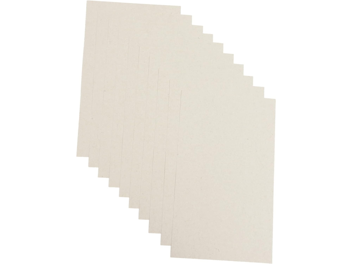 10 Hojas De Papel Xuan Para Caligrafía, Pintura China Y Dibujo A Tinta.