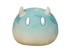 Peluche RONG HUI Juego de los Dioses Originales: Cojín Calienta Manos Agua  (Edad Mínima Recomendada: 1 año)
