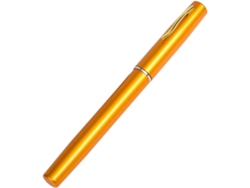Caña De Pescar, Pescar Mar, Tru, Mini Portátil Para Exteriores, Telescópica Bolsillo, Accesorios Pesca