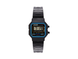 Reloj Electrónico Niña Cuadrado Digital Deporte Moda Pulsera