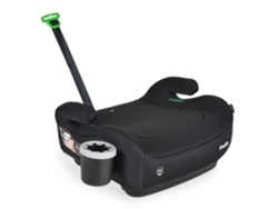 Silla de coche Swift negra 125 150cm Cangaroo Cangaroo