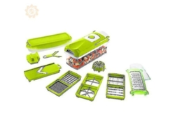 Cortador de frutas y verduras Nicer Dicer Plus Jortmrd