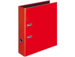 Dossier VELOFLEX VELOCOLOR (Rojo - A4 - 21x29.7cm)