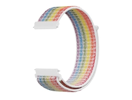 Correa Garmin Forerunner 230 Pulsera Loop Deportiva Multicolor