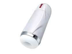 Masturbadores Masculinos, Juguetes Sexuales, Vagina Para Hombres, Vagina De Bolsillo Automática, Color Blanco