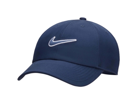 Gorra Unisex NIKE Club Azul (ML)