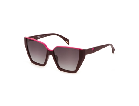 Gafas de Sol Sfu593V541Exy 54 Mm FURLA Marrón