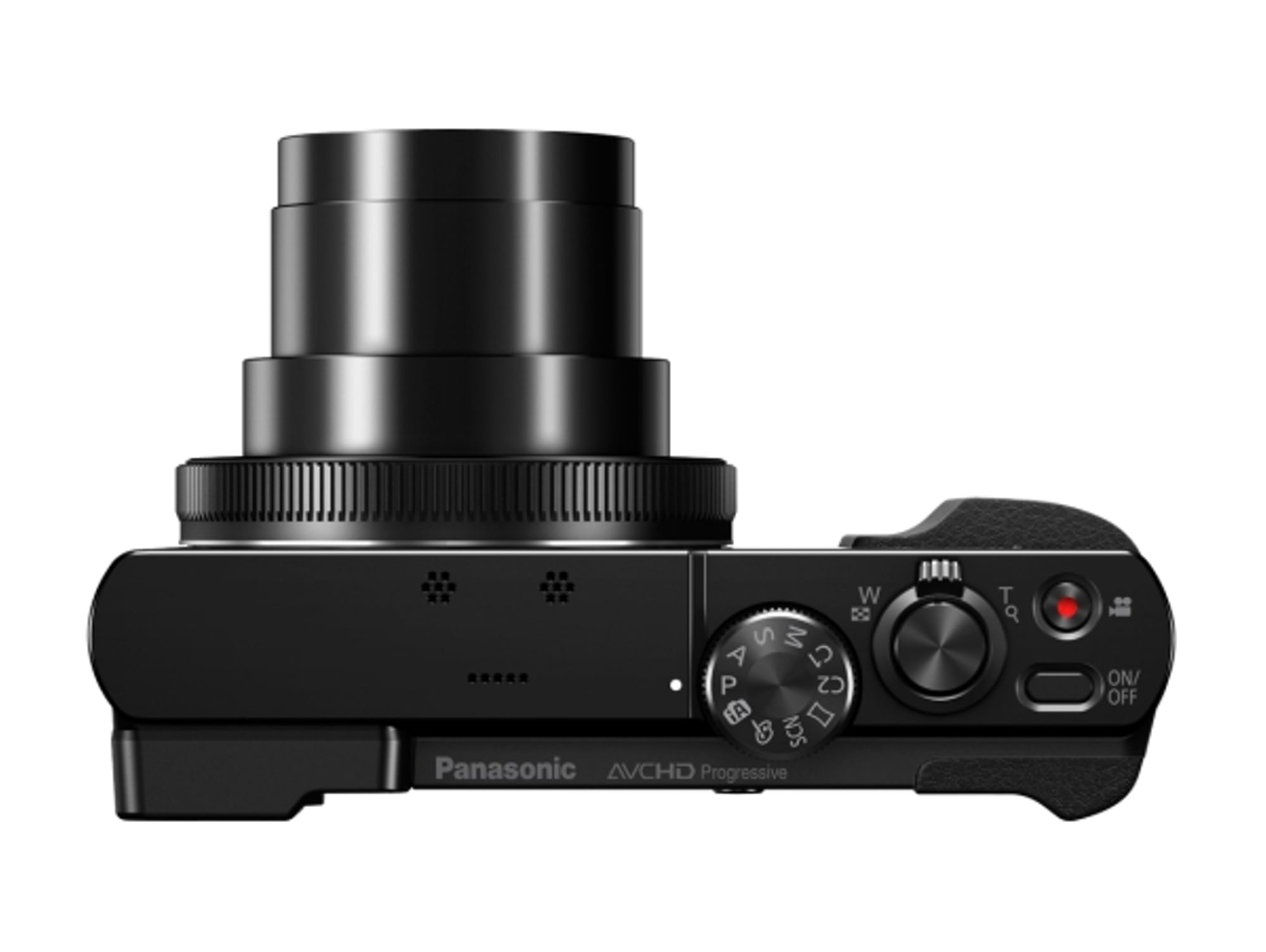 Panasonic Dmc Tz25 Cu00e1mara Panasonic Lumix DMC-TZ25 Plata, 12