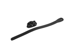 Hebilla Ajustable Y Duradera Para Patines En Línea Con Cinturón De Potencia - Accesorio Para Patinadores