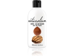 Champú Shea & Macadamia 400ml