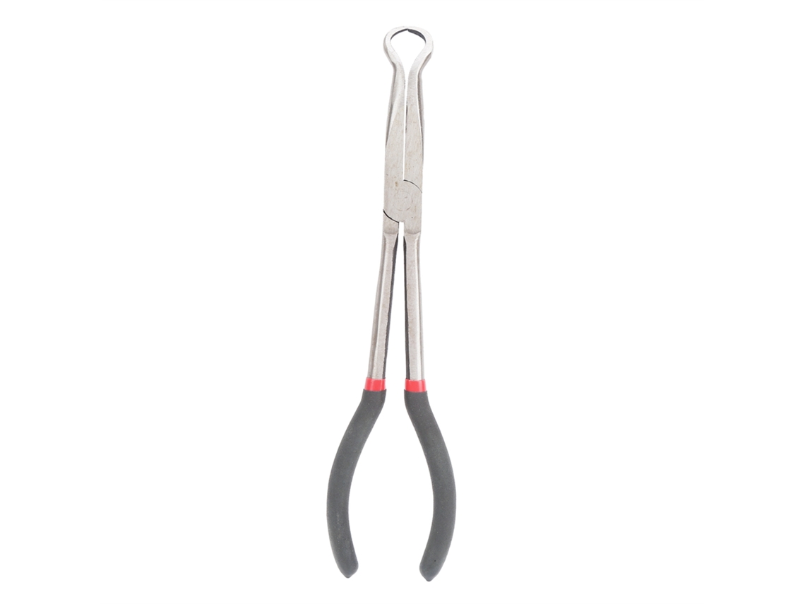 Alicates Con Mango Extendido En Forma De O De 28 Cm. Herramientas Manuales Industriales.