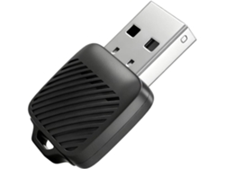 Adaptador Inalámbrico Carplay Para Android Auto, Con Cable, Caja De Conversión.