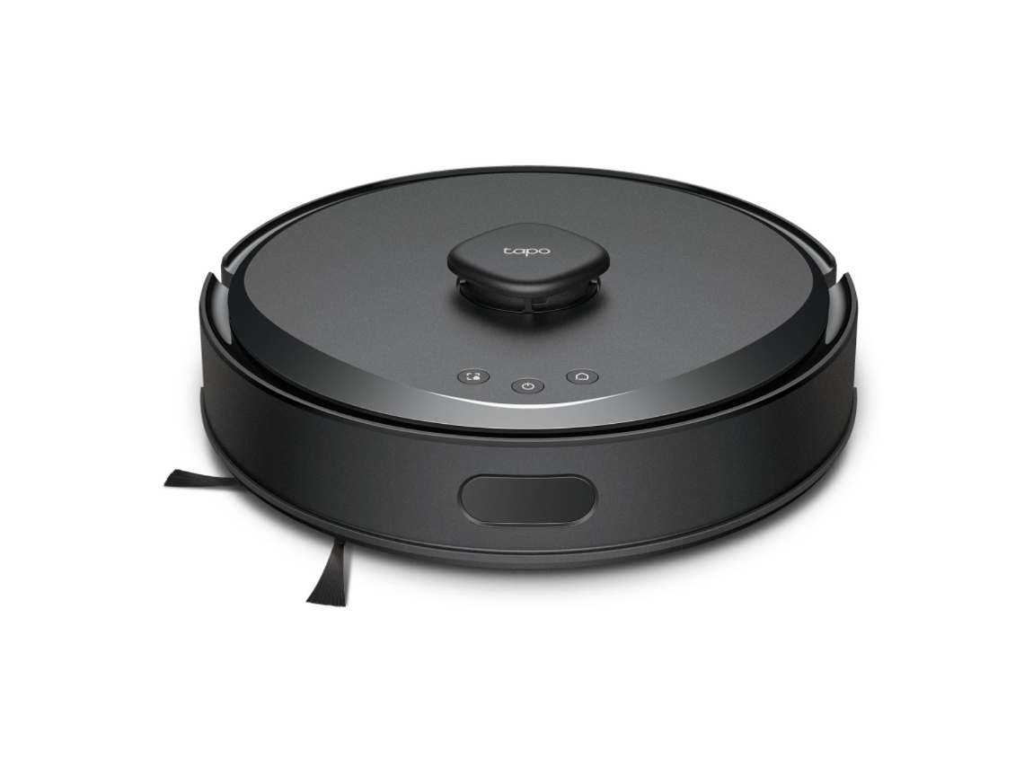 Aspiradora robot Tapo de TP-Link RV30 Max, 5300 PA, 2600 mAh, Taporv30maxc/mopa
