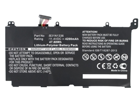 Batería portátil COREPARTS