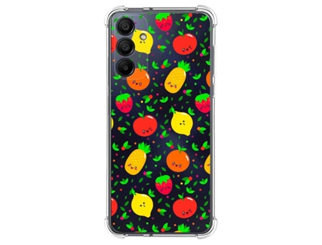 Funda para Samsung Galaxy 5/A15 TUMUNDOSMARTPHONE Silicona Multicolor