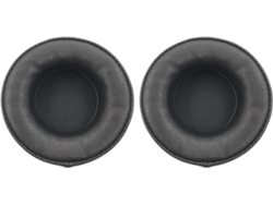 Juego De 2 Almohadillas De Piel De Oveja De 70/75/80/85/90/95/100/105/110 Mm
