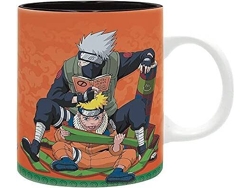 Taza ABYSTYLE Naruto Cerámica (320 ml)