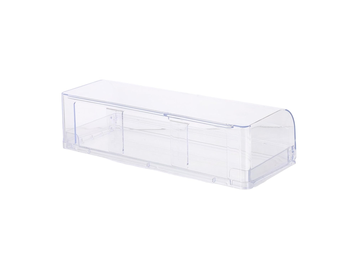 Tapa De Enchufe Transparente E Impermeable, Caja De Interruptor Con Tapa Abatible, Protección Exterior Para Baño.