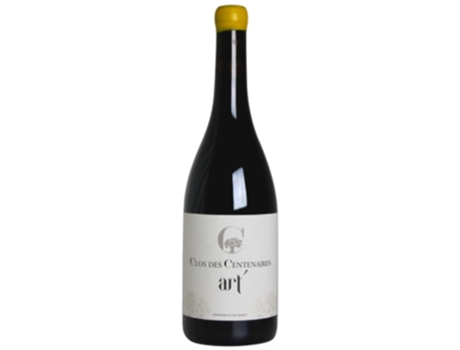 Vino CLOS DES CENTENAIRES Clos Des Centenaires Art' Vin De Pays D'Oc (0.75 L - 1 unidade)