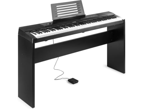 Piano Digital MAX KB6W