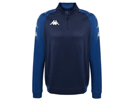 Sudadera Unisex CMP Capucha Fila Barumini (M)