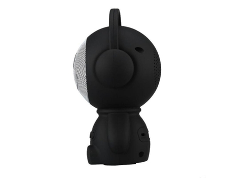 Altavoces inalámbricos portátiles BluetoothBluetooth Mini reproductor de altavoz inalámbrico Led Usb Radi
