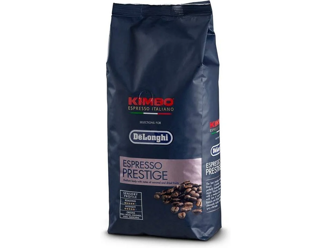 Café em Grano KIMBO DELONGHI Prestige DLSC615 (1 kg)