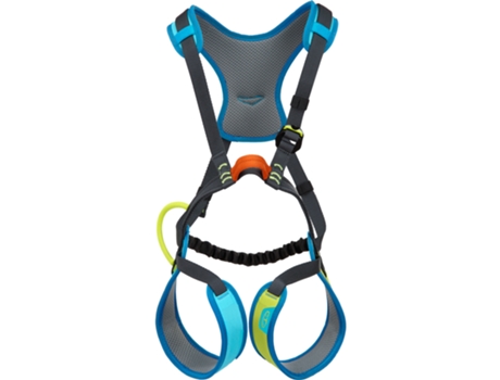 Arnés de escalada CLIMBING TECHNOLOGY Flik