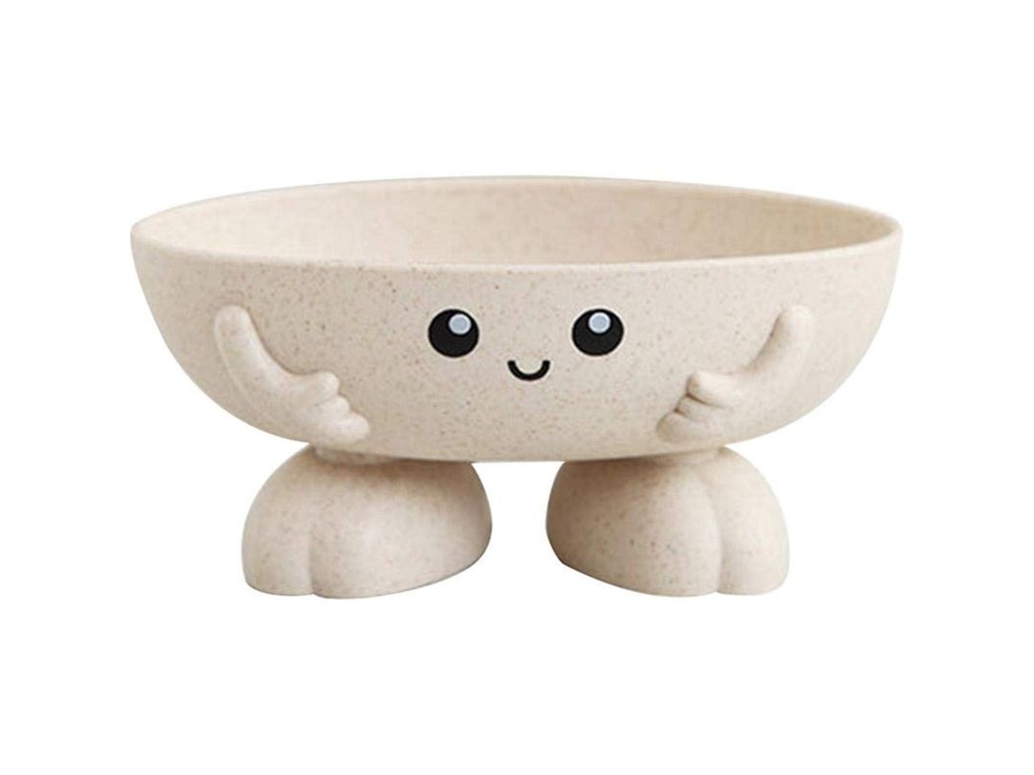 2026-portavasos De Jabón Infantil Bonito 12.5x6cm Resistente Al Deslizamiento Para Baño Y Cocina