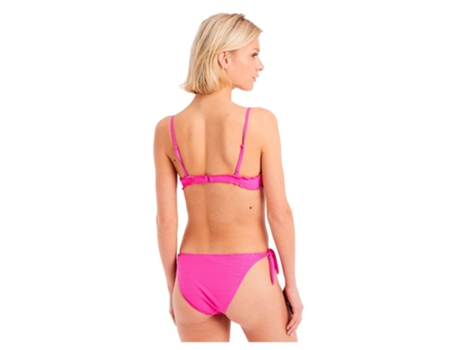 Bikini Sidra Rosa Xs Mulherprotest
