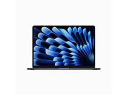 Portátil APPLE 914 8154 (15.3 '' - Apple M M2 - RAM: 8 GB - 512 GB SSD - Apple GPU)