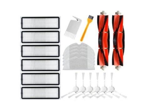 Accesorio Aspiradores XIAOMI 1C Stytj01Zhm
