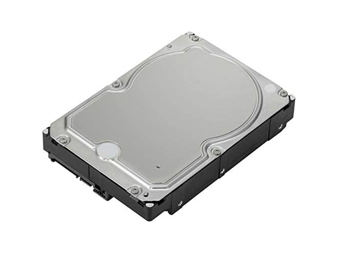 Disco Duro LENOVO 4XB0X87802 (7200 rpm - 3,5" - 6 TB)