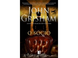 JOHN GRISHAM 'O SOCIO'  $I13