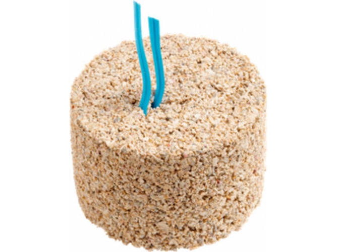 Complemento Alimenticio de Canarios VERSELE-LAGA Bloque de Minerales (70g)