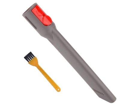 Accesorio de boquilla de cepillo para cabezal de herramienta para hendiduras, repuesto para aspiradora inalámbrica Dyson V11 V10 V8 V7 SV10 SV11